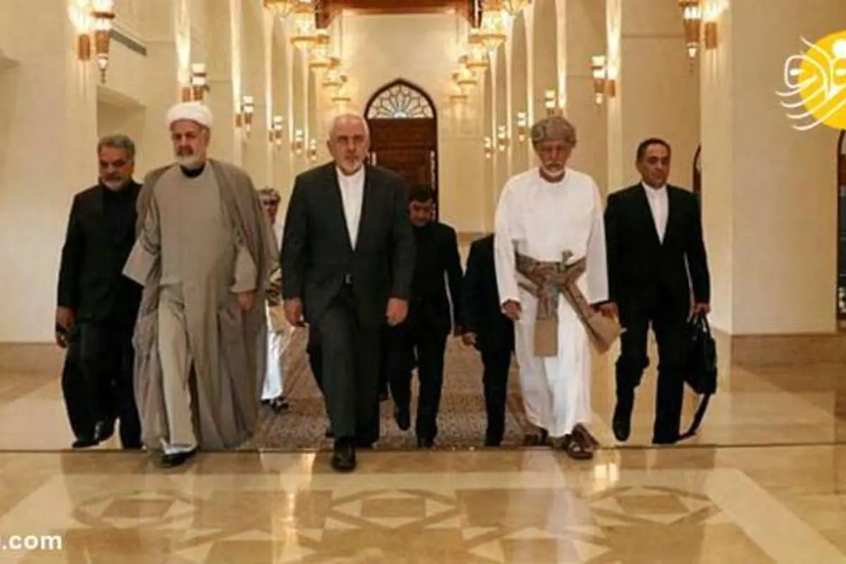 ادعای یک رسانه لبنانی درباره علت سفر ظریف به عمان