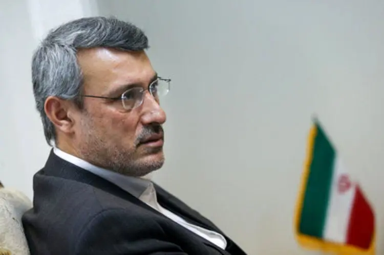 واکنش بعیدی نژاد به خبر رویترز درباره کشته شدگان آبان ۹۸