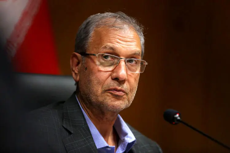 واکنش ربیعی به خبر رویترز درباره کشته شدگان آبان ۹۸