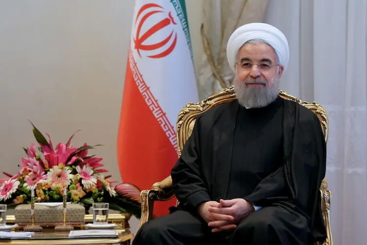 پیام تبریک روحانی به مناسبت میلاد حضرت مسیح
