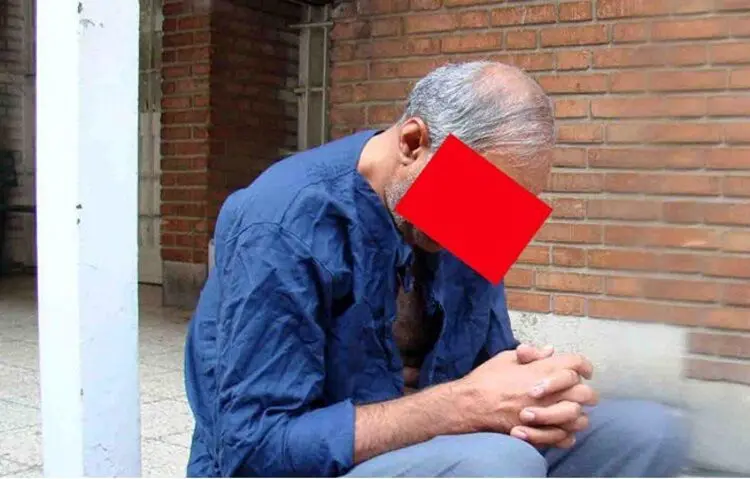 اعتراف هولناک یک پدر: دخترانم را خودم کُشتم!