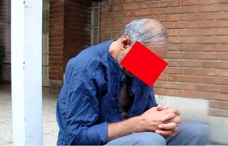 اعتراف هولناک یک پدر: دخترانم را خودم کُشتم!