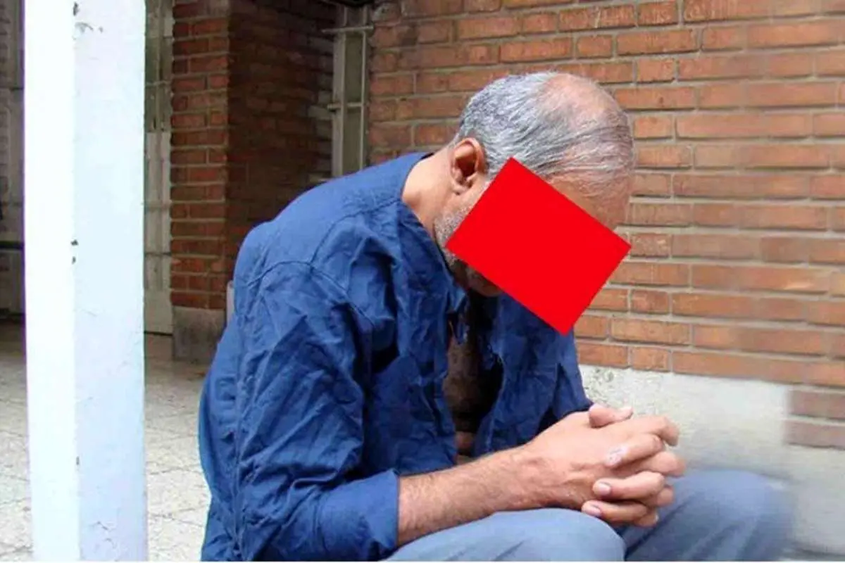 اعتراف هولناک یک پدر: دخترانم را خودم کُشتم!