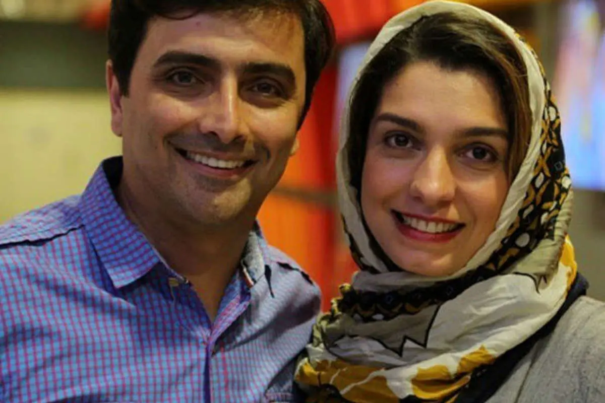 بازیگر مشهور بیکار شد!
