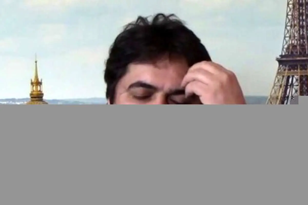 پخش اعترافات روح الله زم در آیندهای نزدیک