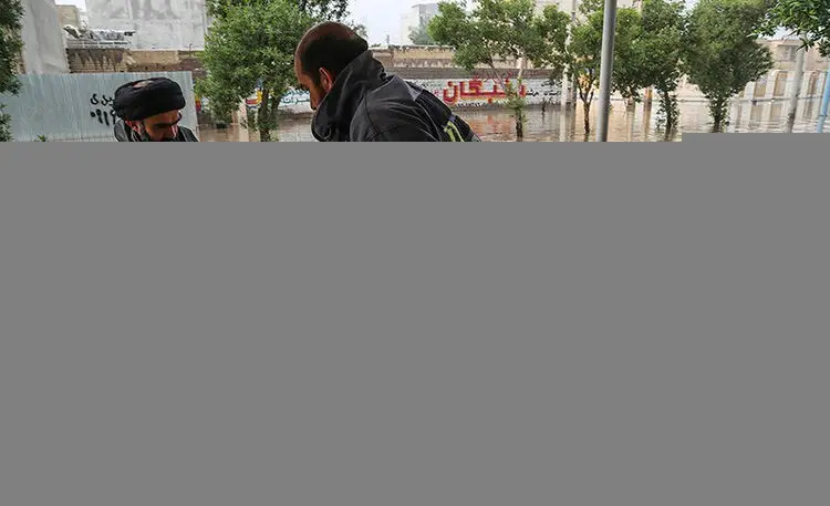 دادستان خوزستان: شهردار و مدیرعامل آب و فاضلاب اهواز احضار شدند‌