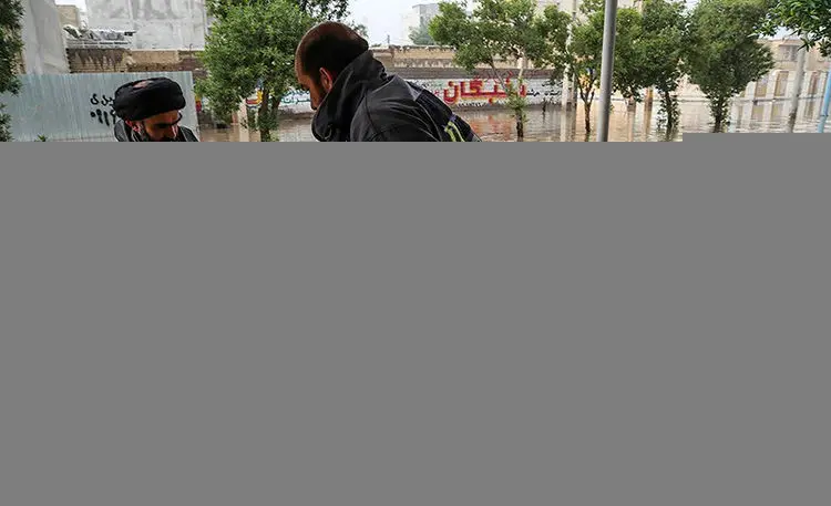 دادستان خوزستان: شهردار و مدیرعامل آب و فاضلاب اهواز احضار شدند‌
