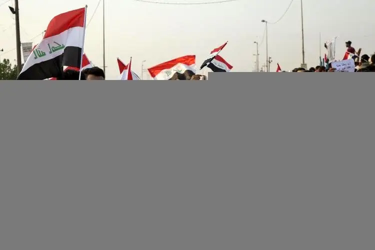 اصلاحات گام به گام در عراق؛ آیا نظام سیاسی عراق متحول می‌شود؟