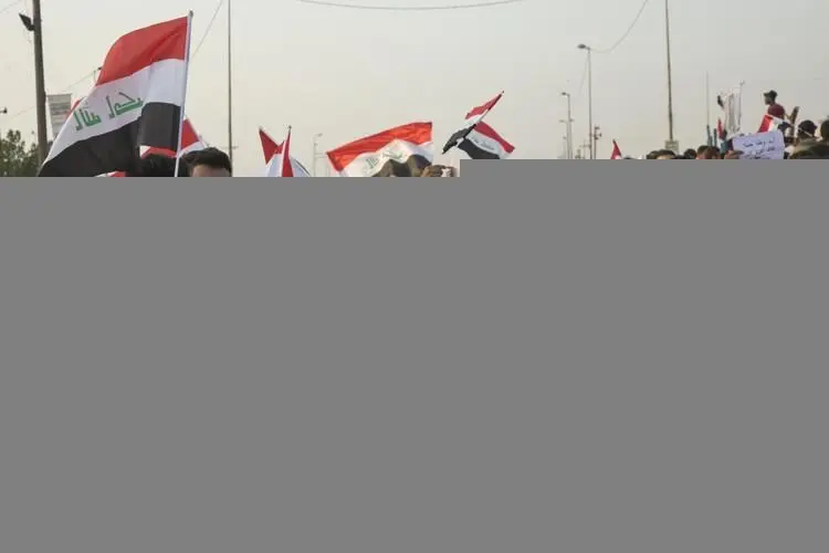 اصلاحات گام به گام در عراق؛ آیا نظام سیاسی عراق متحول می‌شود؟