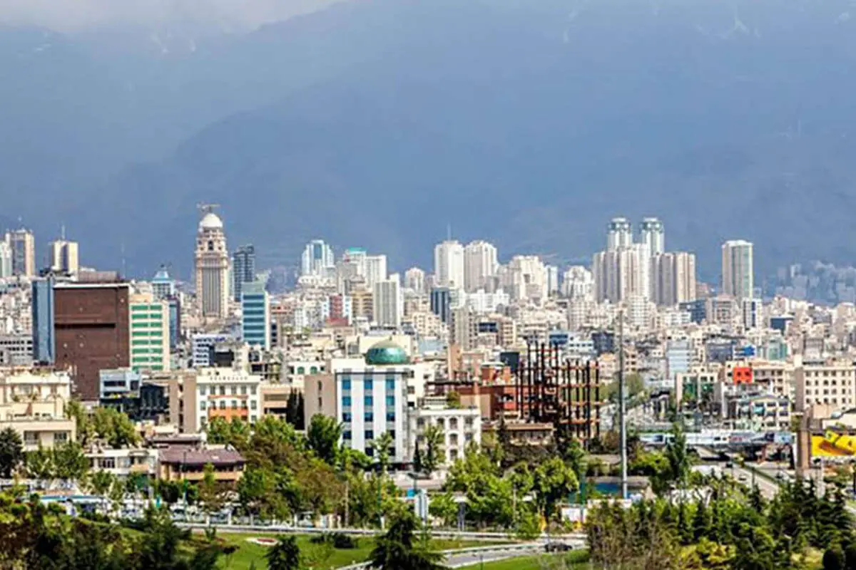پرواز معاملات در بازار مسکن