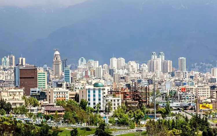 پرواز معاملات در بازار مسکن