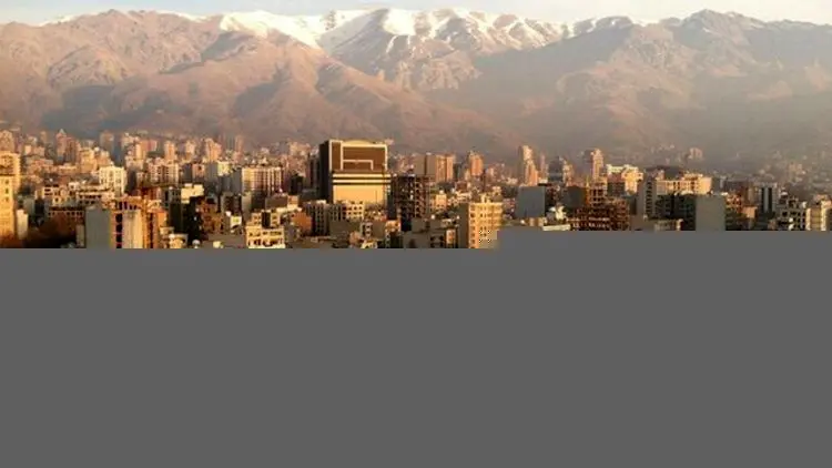 قیمت خانه در تهران مقداری تکان خورد
