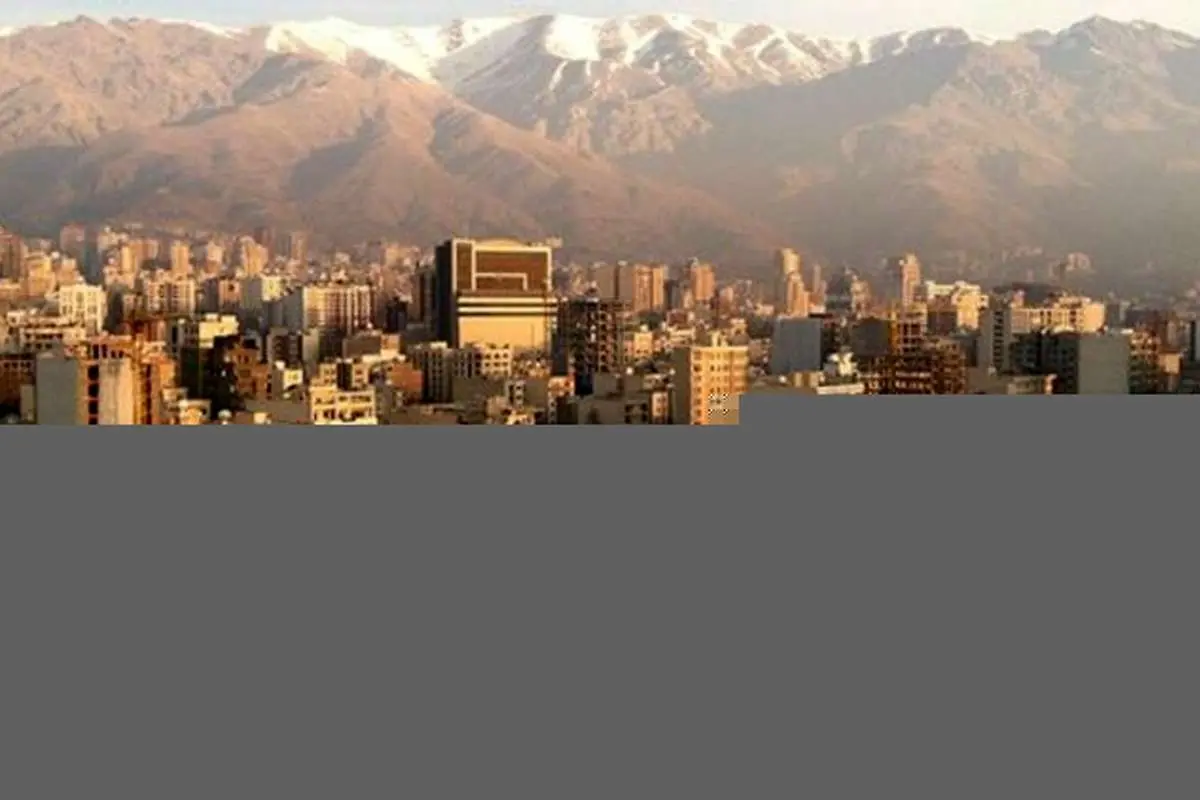 قیمت خانه در تهران مقداری تکان خورد