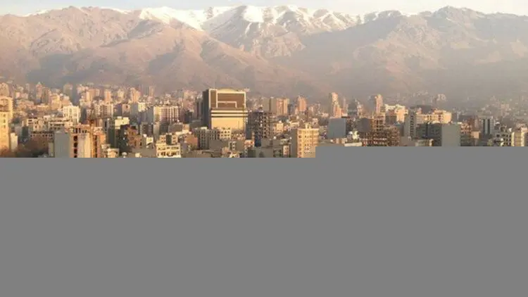 قیمت خانه در تهران مقداری تکان خورد