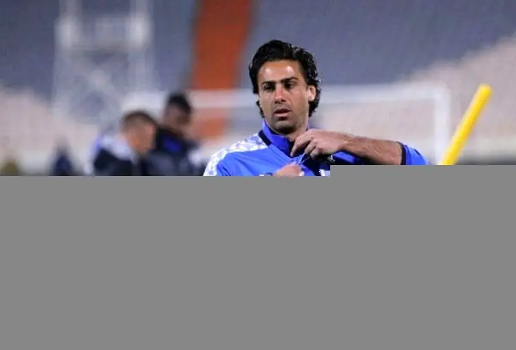 باشگاه خبرنگاران: فرهاد مجیدی سرمربی استقلال شد
