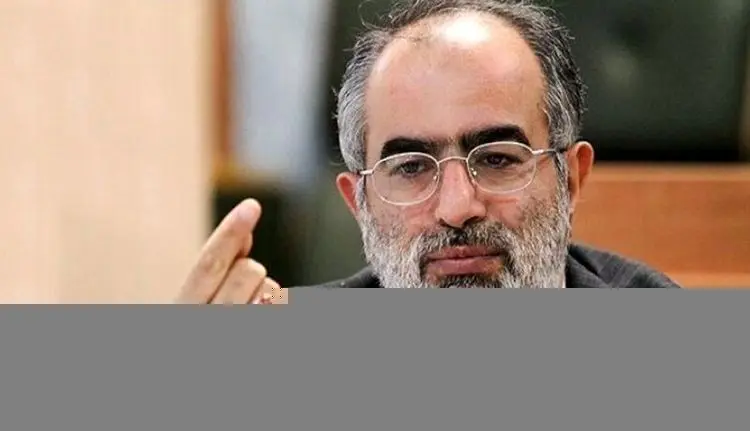آشنا: آن‌که مسئول است، نه استیضاح می‌شود و نه استعفا می‌دهد