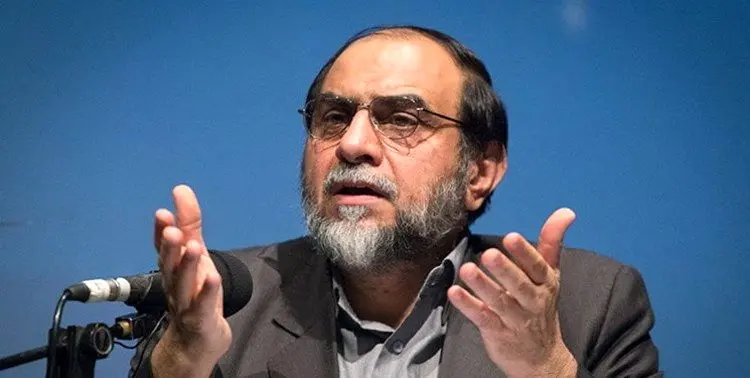 حمله تند دفتر رحیم‌پور ازغدی به برخی رسانه‌ها و سیاسیون