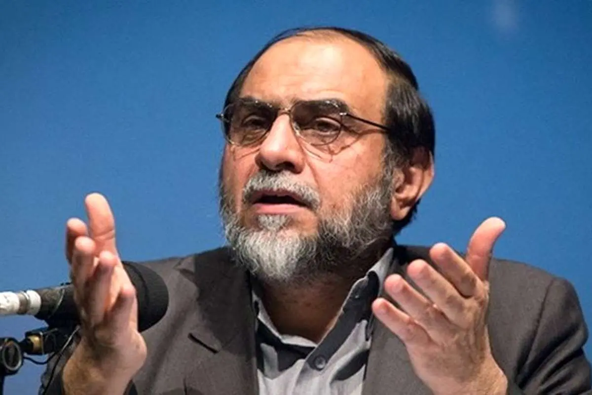 حمله تند دفتر رحیمپور ازغدی به برخی رسانهها و سیاسیون