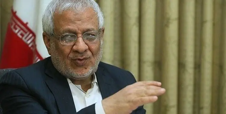 دفاع محمد مهاجری از اسدالله بادامچیان