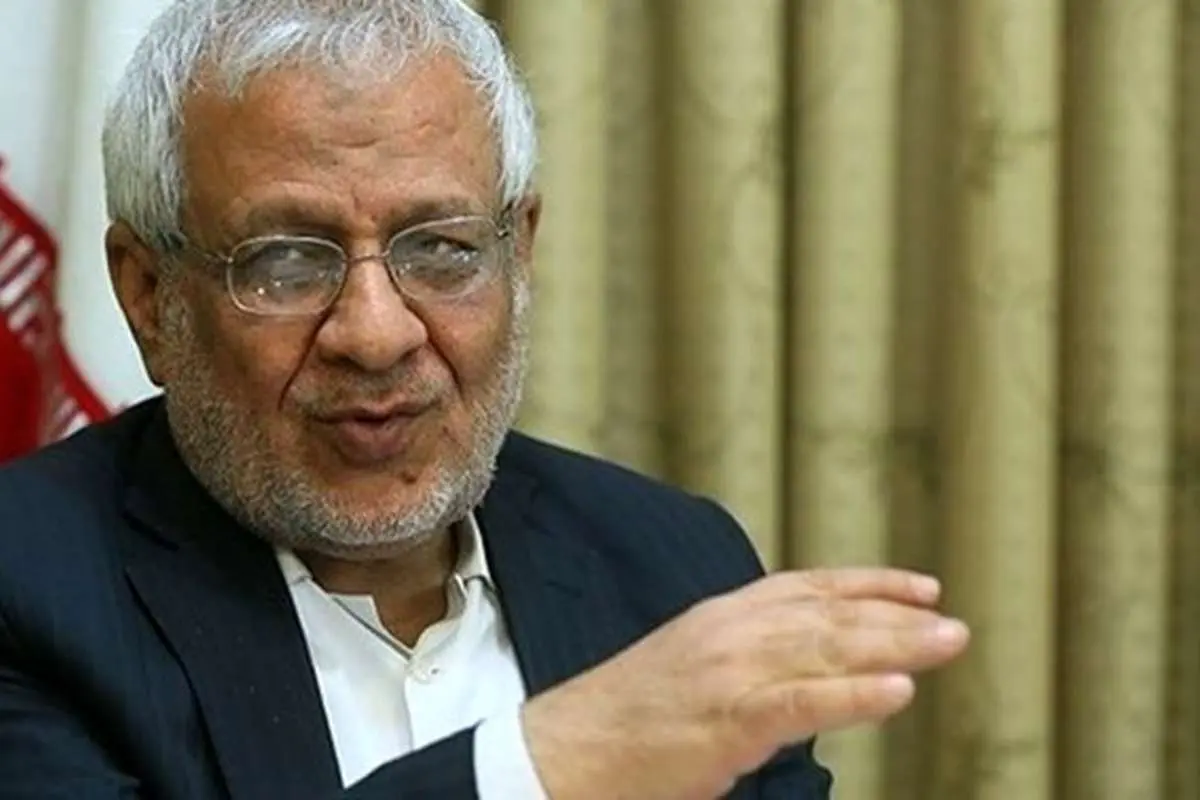 دفاع محمد مهاجری از اسدالله بادامچیان