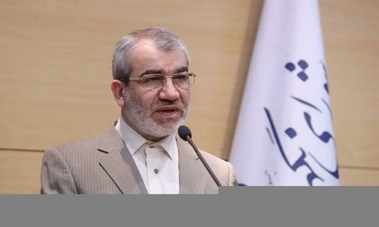 کدخدایی: مشکل انتخابات در انجام ندادن وظایف نمایندگی است