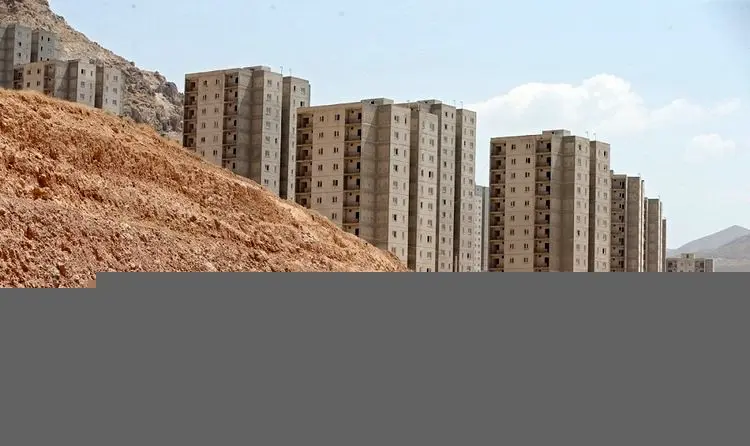 سقف قسط اول مسکن ملی برای متقاضیان مشخص شد