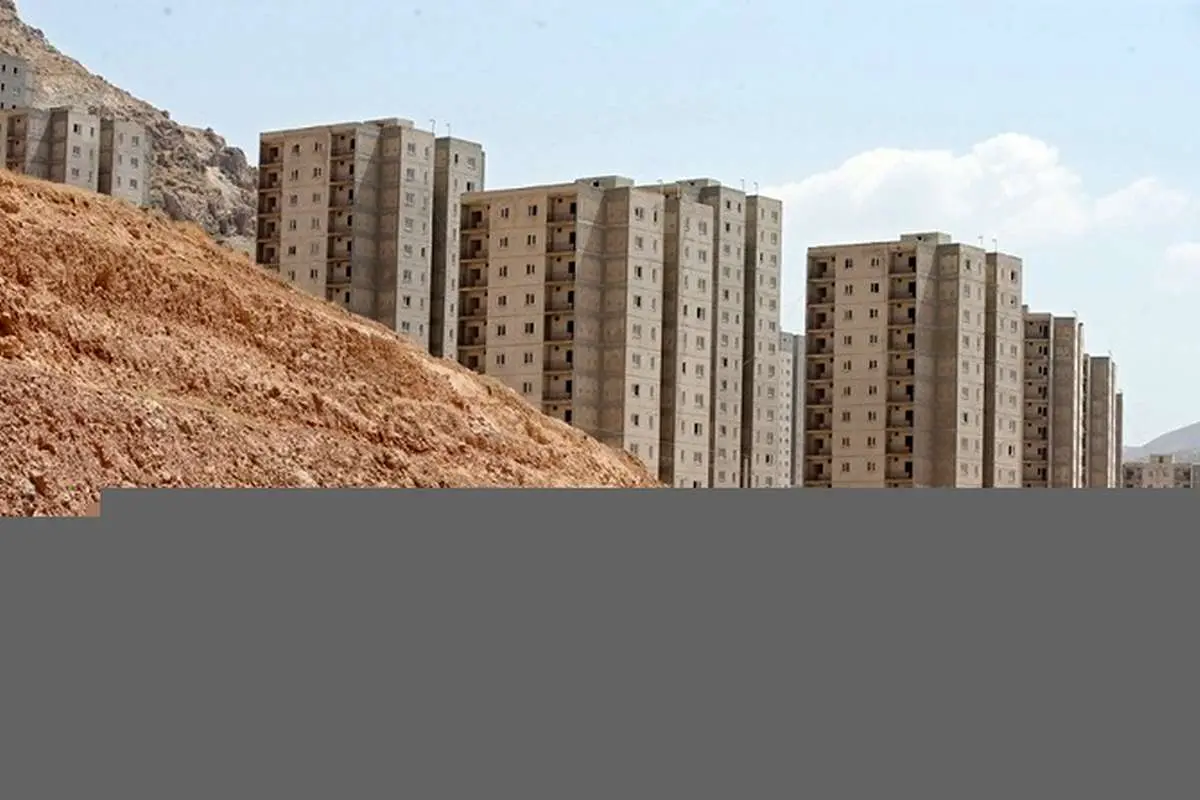 سقف قسط اول مسکن ملی برای متقاضیان مشخص شد