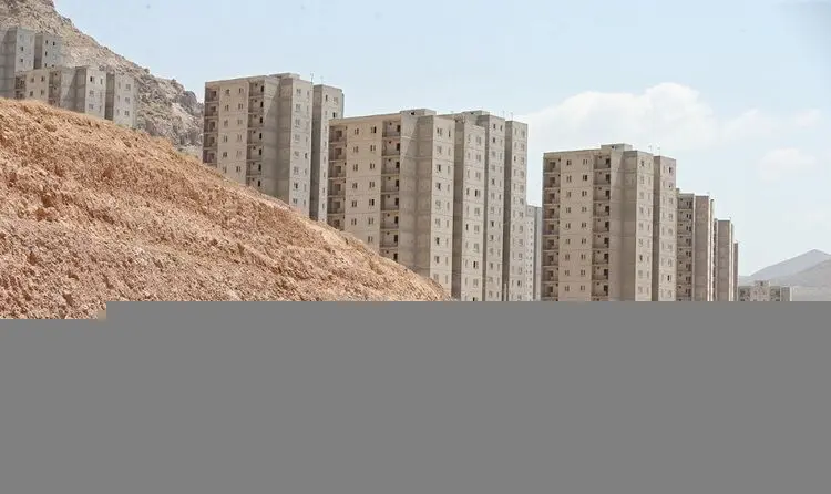 سقف قسط اول مسکن ملی برای متقاضیان مشخص شد