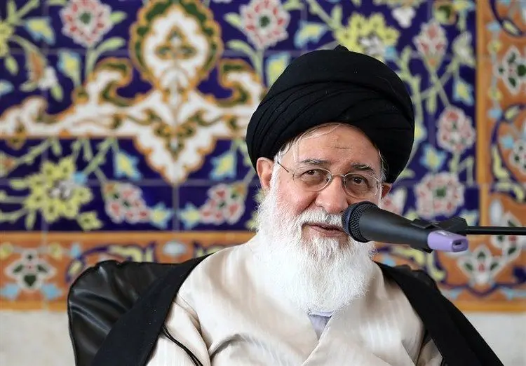 انتقاد شدید علم‌الهدی از بودجه ۹۹