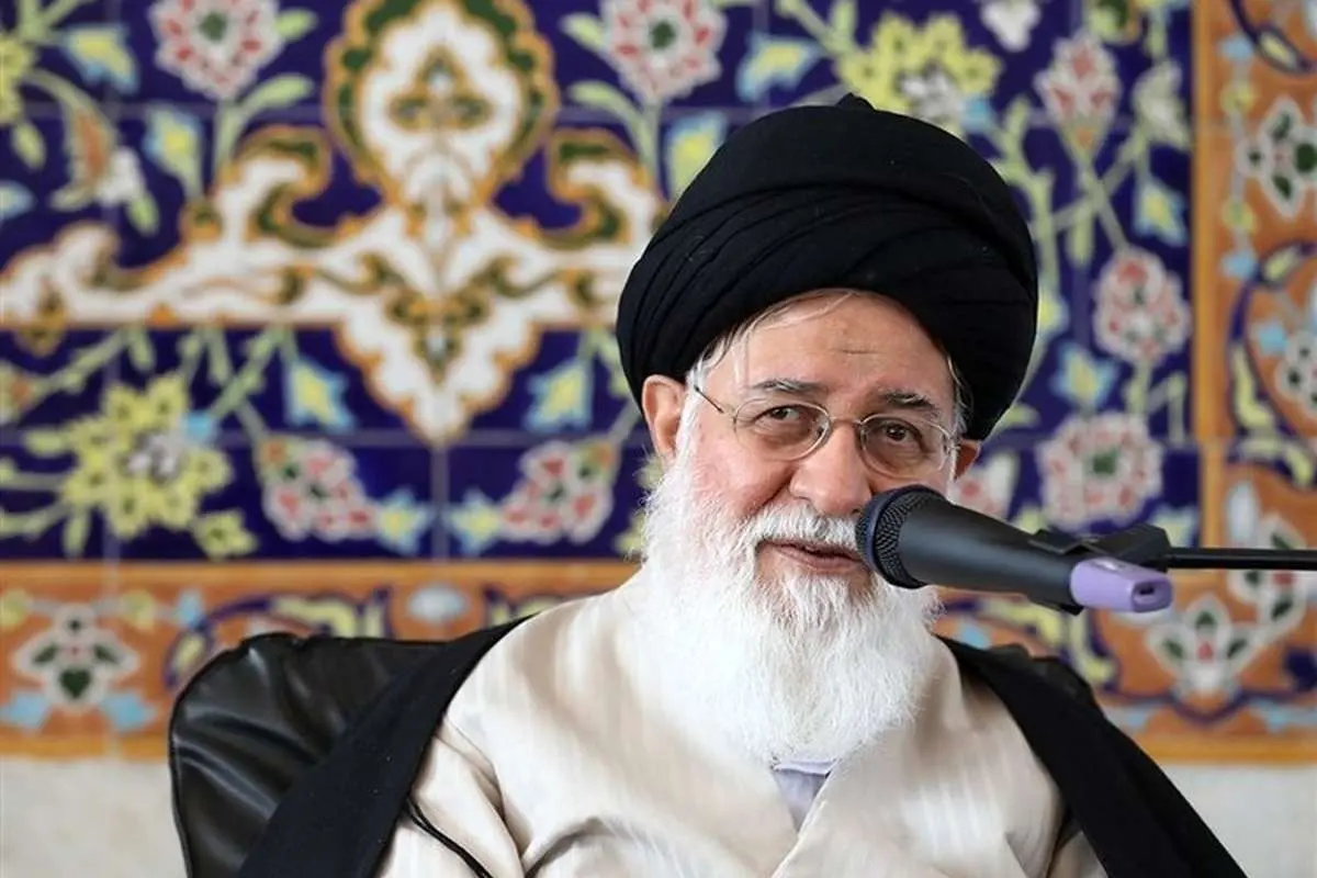 انتقاد شدید علمالهدی از بودجه ۹۹