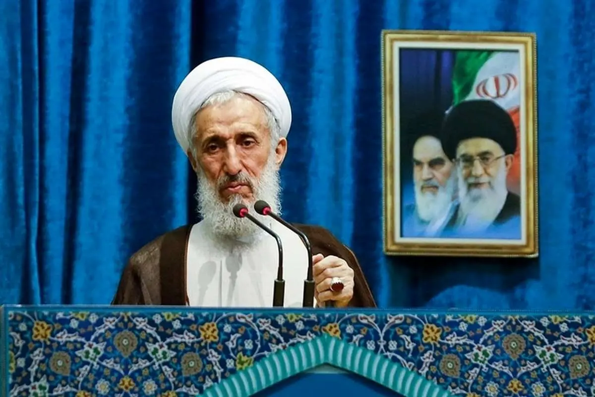 سال ۸۸ رهبر انقلاب حاضر نشدند مشکل را نظامی حل کنند