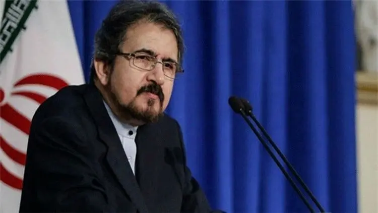 «بهرام قاسمی» احضار شد