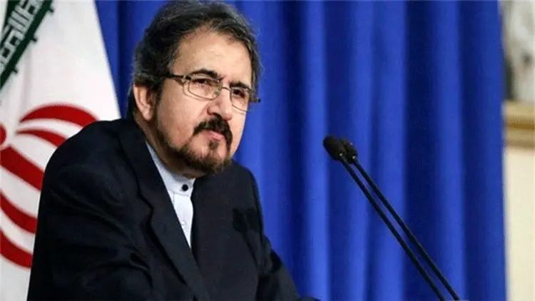 «بهرام قاسمی» احضار شد