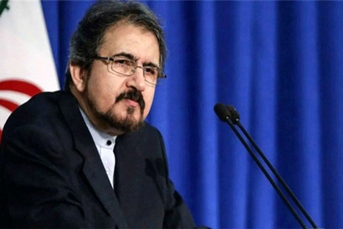 «بهرام قاسمی» احضار شد