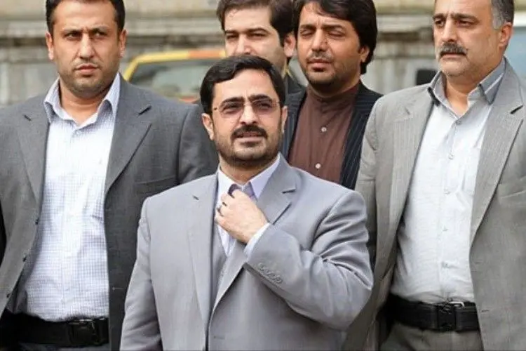 سعید مرتضوی درباره کهریزک به رهبر انقلاب دروغ گفت؟
