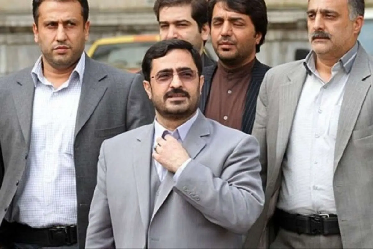 سعید مرتضوی درباره کهریزک به رهبر انقلاب دروغ گفت؟