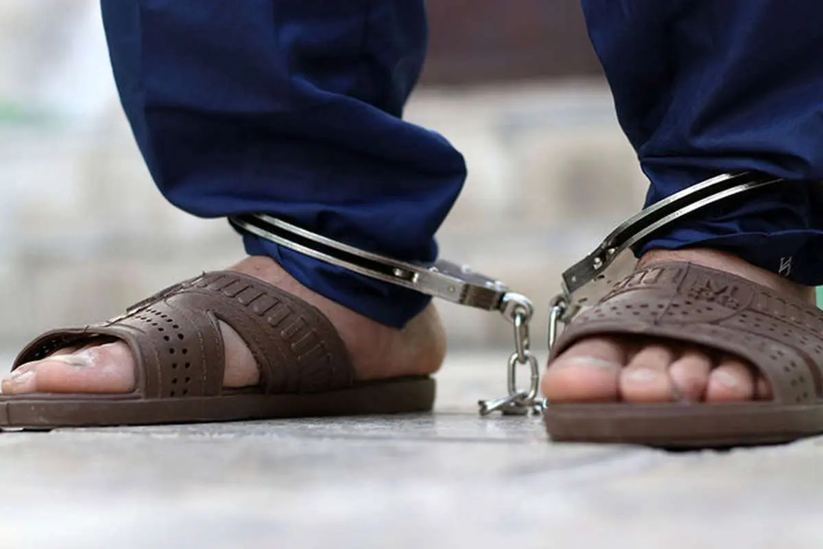 زندگی تلخ مردی که ناپدری خود را کشت