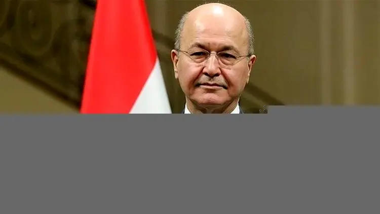 تکمیل خلأ قدرت در عراق