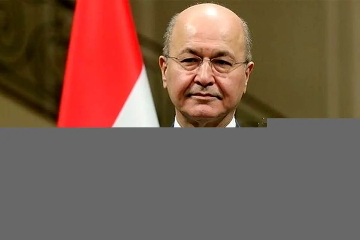 تکمیل خلأ قدرت در عراق