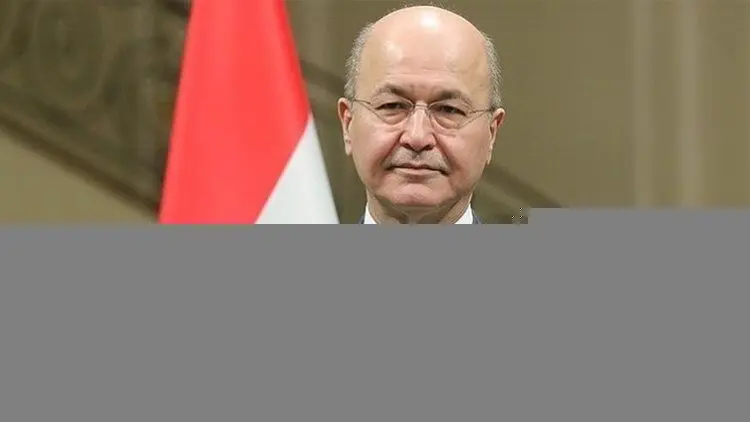 تکمیل خلأ قدرت در عراق
