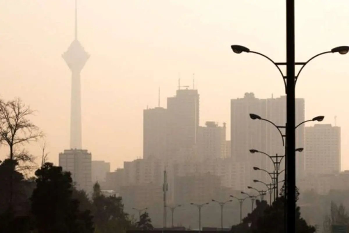 ردپای آلودگی در وارونگی روحی