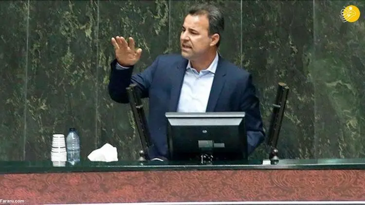 "نیروی انتظامی مسئولیت برخی کشته‌شدگان را پذیرفت"