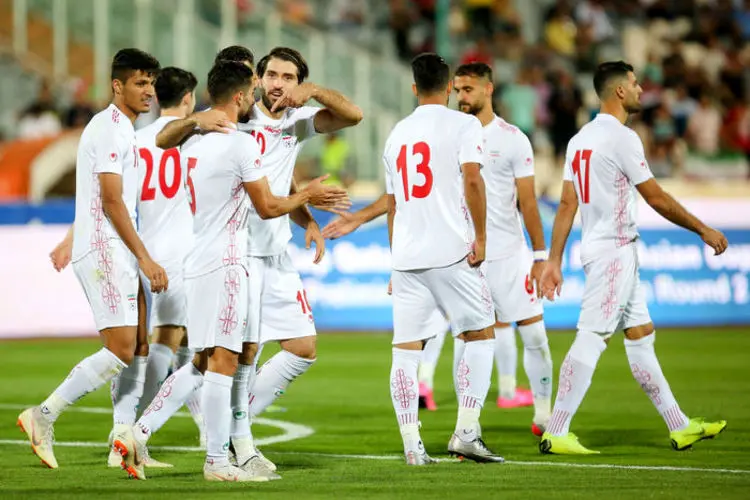 تیم ملی به مصاف عمان می رود