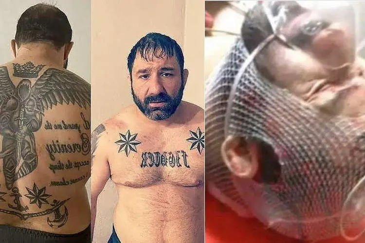 دستگیری یکی از عاملان نزاع با هانی‌کرده