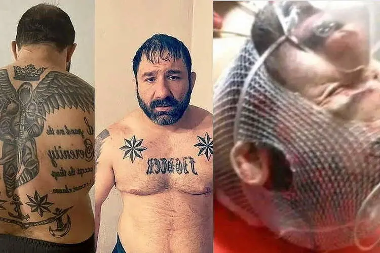 دستگیری یکی از عاملان نزاع با هانی‌کرده