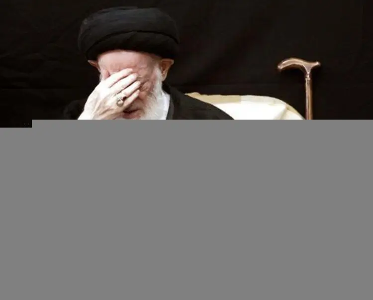 تسلیت عارف به آیت‌الله شبیری زنجانی