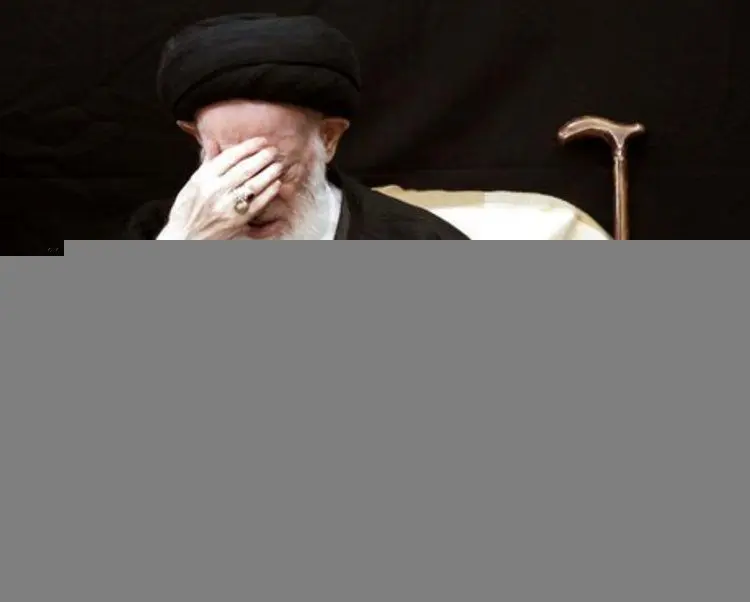 تسلیت عارف به آیت‌الله شبیری زنجانی