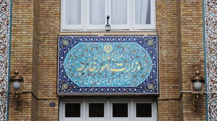 کاردار کویت به وزارت امور خارجه احضار شد