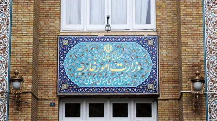 کاردار کویت به وزارت امور خارجه احضار شد
