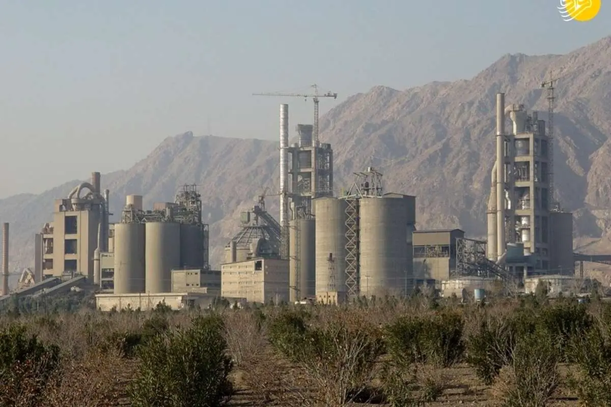 کارخانهای که تمام پاییز هوای تهران را آلوده کرد